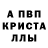 Метамфетамин винт Elizaveta VELO96
